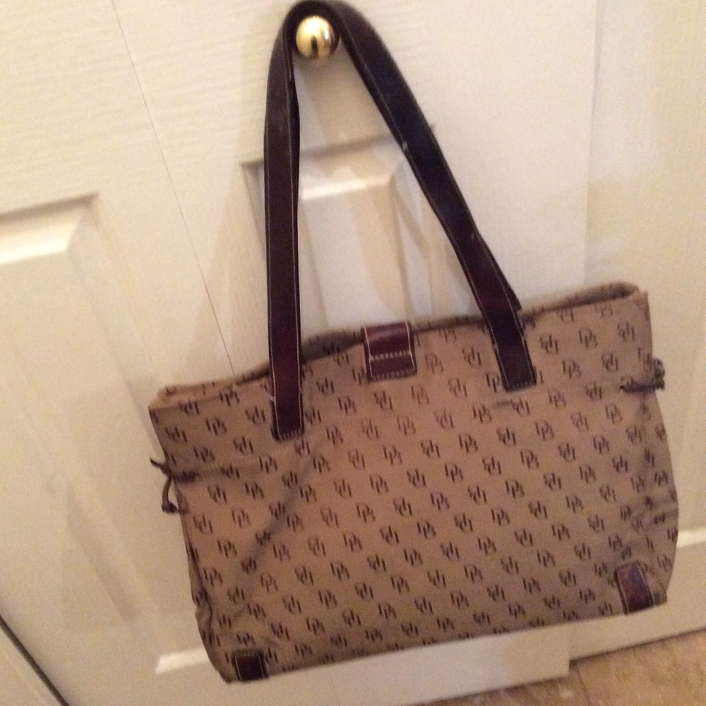 Dooney and Bourke